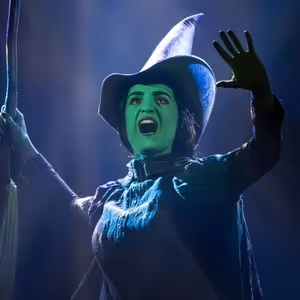 WICKED National Tour is Coming to Des Moines Civic Center