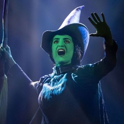 WICKED National Tour is Coming to Des Moines Civic Center
