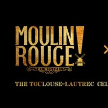 MOULIN ROUGE THE MUSICAL Partners with New York Academy of Art to Support the Work of
