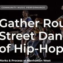 Street Dance and the Anniversary of Hip-Hop to be Celebrated With The Missing Element Interview