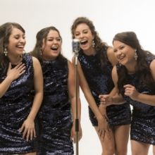 THE SAPPHIRES Comes to Riverside Theatres As Part Of National Tour