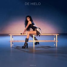 TV: Mirela lanza ‘De Hielo’, su nuevo single entre sensibilidad y fortaleza