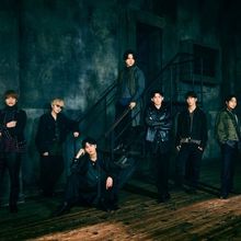 WEST. RELEASES NEW SINGLE “AISYU,” THE THEME SONG FOR RYUSEI FUJII’S ROMANCE-SU