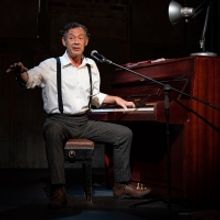 BWW Review: Godfrey Johnson soars as VASLAV at The Fugard Theatre