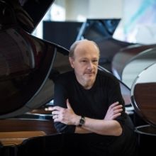 William Bolcom Tribute Concert to Feature Collaborator And Virtuoso Pianist Marc-Andr