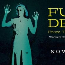 Victoria Huston-Elem, Jay Armstrong Johnson & More Featured on Ryan Scott Oliver's FU