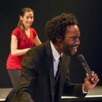 First Friday Film Festival Continues April 7 With The American Tap Dance Foundation…