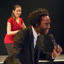 First Friday Film Festival Continues April 7 With The American Tap Dance Foundation I