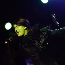 Barrett Wilbert Weed to Join Tim Murray For WITCHES Musical Comedy Show