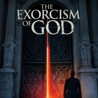 VIDEO: Joseph Marcell Stars in THE EXORCISM OF GOD Trailer