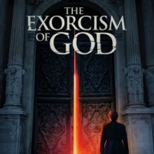 VIDEO: Joseph Marcell Stars in THE EXORCISM OF GOD Trailer