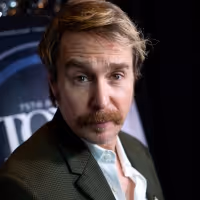 Meet the 2022 Tony Nominees: AMERICAN BUFFALO's Sam Rockwell