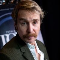 Meet the 2022 Tony Nominees: AMERICAN BUFFALO's Sam Rockwell Video