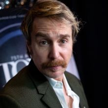 Meet the 2022 Tony Nominees: AMERICAN BUFFALO's Sam Rockwell