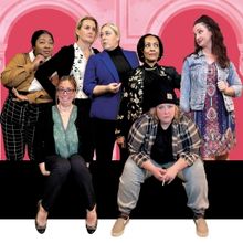 Winston-Salem Theatre Alliance Performs POTUS This Month