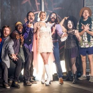 Review: AIRNESS at Contemporary Theater Company