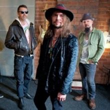 Xander & the Peace Pirates Release Sophomore Album 'Order Out of Chaos'