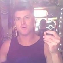 TV: MAMMA MIA! Star Sean Allan Krill 'FLIPS' Part 3