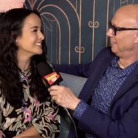 Video: Courtney Reed Is the New Sparkling Diamond of MOULIN ROUGE! Video