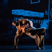 BWW Review: AN UNTITLED LOVE ---A.I.M BY KYLE ABRAHAM at Kennedy Center