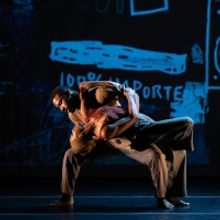 BWW Review: AN UNTITLED LOVE ---A.I.M BY KYLE ABRAHAM at Kennedy Center