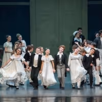 Segerstrom Center for the Arts Announces Casting for American Ballet Theatre's…