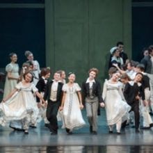 Segerstrom Center for the Arts Announces Casting for American Ballet Theatre's Produc