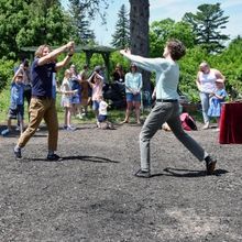 Shakespeare & Company to Host Second-Annual Free Community Day