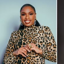 Jennifer Hudson to be Honored & Natasha Bedingfield to Perform at Elizabeth Taylor Ba