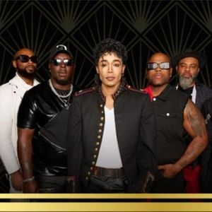WHO'S BAD: The Ultimate Michael Jackson Experience to be Presented at Feinstein's