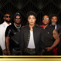 WHO'S BAD: The Ultimate Michael Jackson Experience to be Presented at Feinstein's