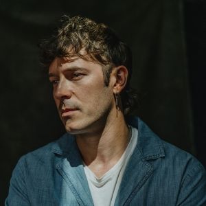 Sam Palladio to Release Debut Album; Drops New Single