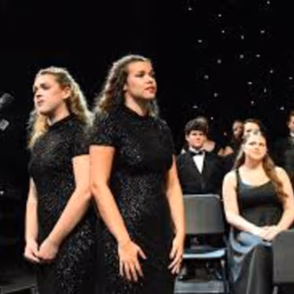Review: SIDE SHOW IN CONCERT at Porthouse Theatre Photo