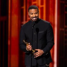 Jessie Buckley, Michael B. Jordan & More Win 2026 Academy Awards - Full List of Winne