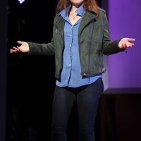 BWW Review: ATC RETURNS WITH TRIUMPHANT NEW MUSICAL Photo