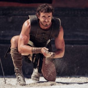 Video: New Trailer for GLADIATOR II Starring Paul Mescal and Denzel Washington