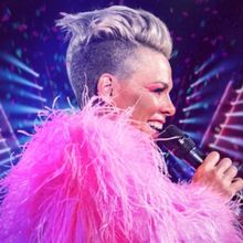 P!NK Adds 'Summer Carnival' Stadium 2024 Tour Dates With Sheryl Crow & Support From T