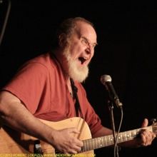 Beau O'Reilly's BeauTown Cabaret to Present The Return Of The FOLK AN' SPOKE FESTIVAL