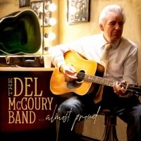 Del McCoury Releases New Single 'Once Again'