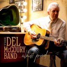 Del McCoury Releases New Single 'Once Again'