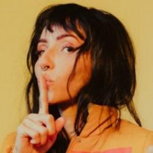 Lights Announce New Album 'Pep'