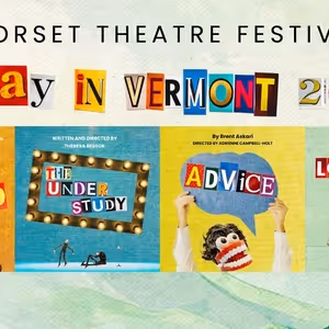Dorset Theatre Festival Unveils 2026 Season Lineup Featuring DECEIVED and More