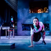BWW Review: Mean Girls and Societal Injustices Torment a Young Woman's BIRTHDAY IN…