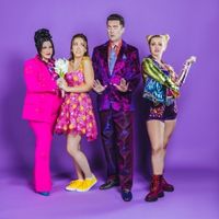 Review: YES THE MUSICAL at Dream Hotel Photo