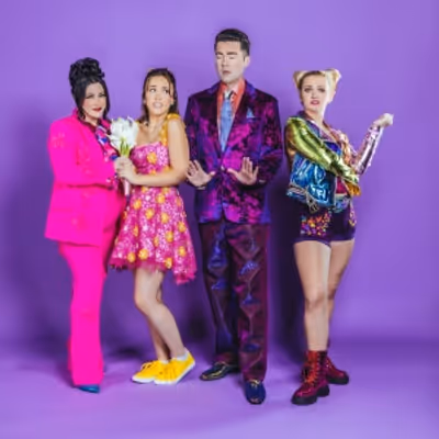 Review: YES THE MUSICAL at Dream Hotel