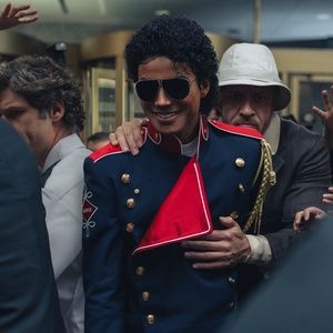 MICHAEL Breaks Box Office Records as Highest-Grossing Music Biopic Ever