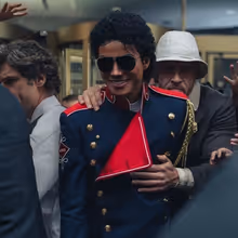 MICHAEL Breaks Box Office Records as Highest-Grossing Music Biopic Ever