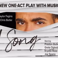 Rubicon Theatre Presents World Premiere One Act A SONG
