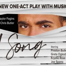 Rubicon Theatre Presents World Premiere One Act A SONG