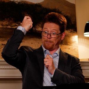 FINNEGANS WAKE Theater-Film Project Launches Bloomsday Festival June 16